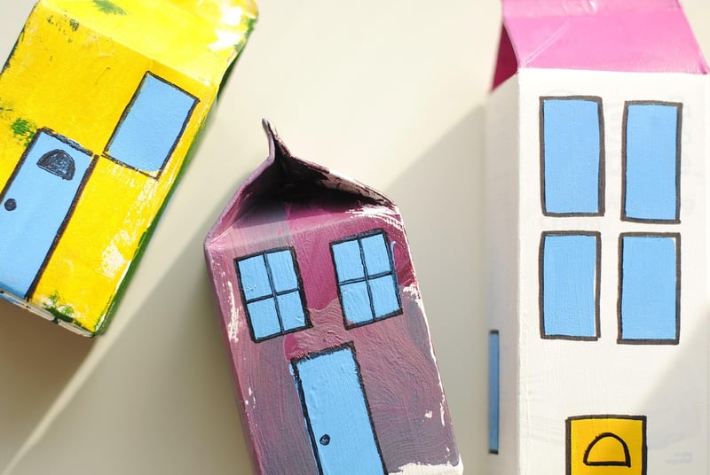 DIY Children's Projects