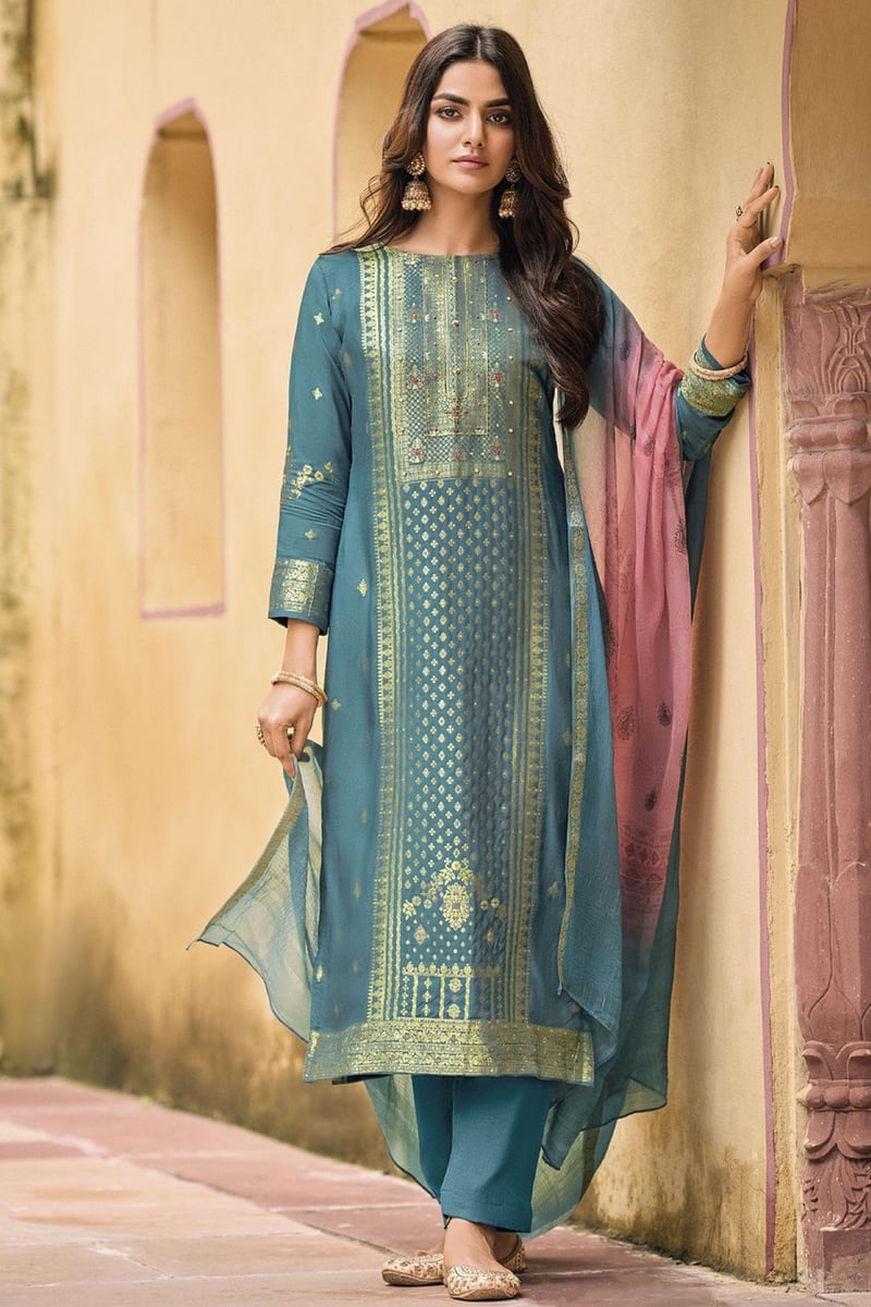 Fashionable Eco-Wear