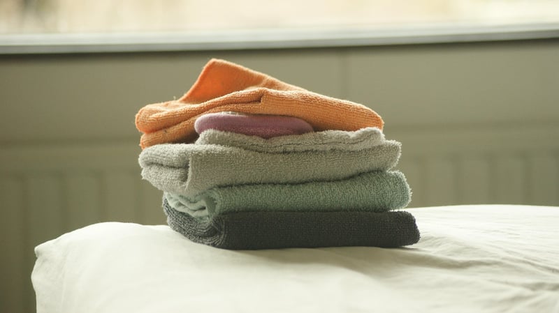 Eco-Friendly Textiles